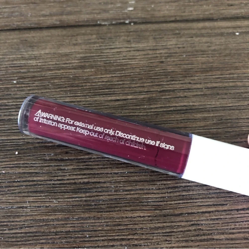ELF EX-tra Lip Gloss in color Luke
